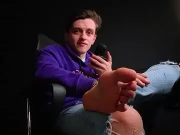 Chaturbate Adult Video Chat of felixstark
