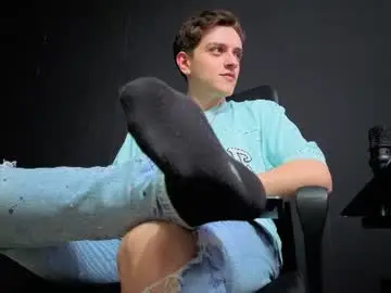 Chaturbate Sex Chat of felixstark