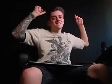 Chaturbate Nude Webcam of felixstark