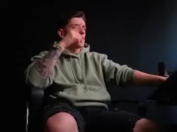 Chaturbate Private Sex Chat of felixstark