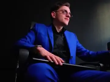 Chaturbate Sex Cam of felixstark