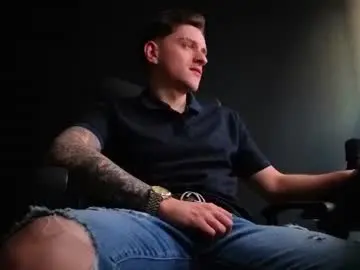 Chaturbate Free Porn Cam of felixstark