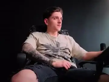 Chaturbate Nude Webcam of felixstark