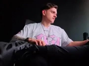 Chaturbate Live Porn of felixstark