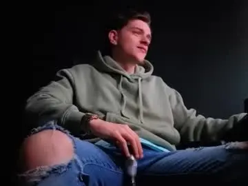 Chaturbate Nude Webcam of felixstark