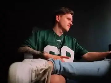 Chaturbate Live Sex of felixstark