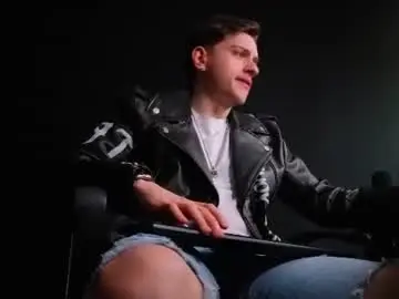 Chaturbate Adult Webcam of felixstark
