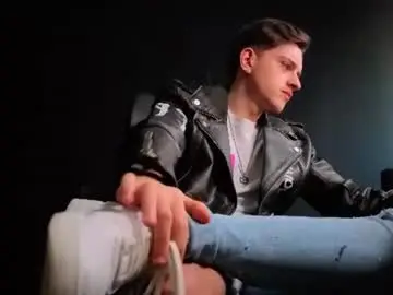 Chaturbate Live Sex of felixstark