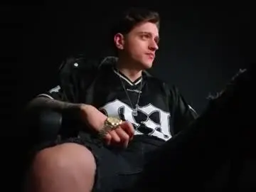 Chaturbate Nude Webcam of felixstark