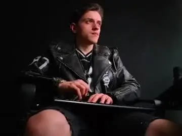 Chaturbate Free Porn Cam of felixstark