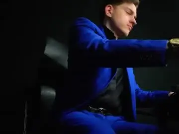 Chaturbate Sex Cam of felixstark