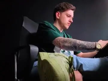 Chaturbate Sex Chat of felixstark