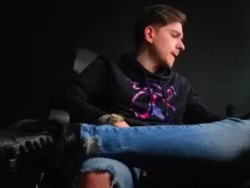 Chaturbate Watch Live Sex Cams of felixstark