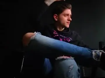 Chaturbate Watch Live Sex Cams of felixstark