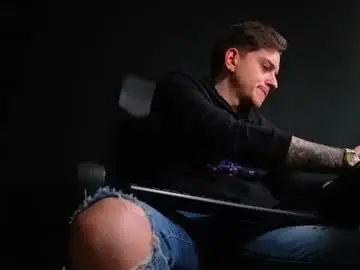 Chaturbate Private Sex Chat of felixstark