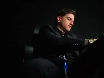 Chaturbate Live Sex of felixstark