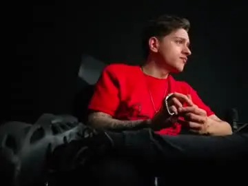 Chaturbate Live Porn of felixstark