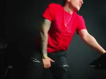 Chaturbate Live Sex of felixstark