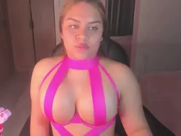 Chaturbate Adult Webcam of fiery_yumms