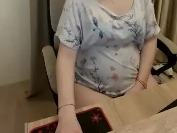 Chaturbate Live Sex Cam of gold_womanx9