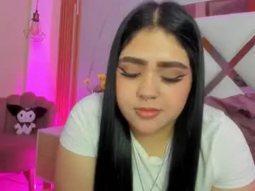 Chaturbate Nude Webcam of im_bunny__