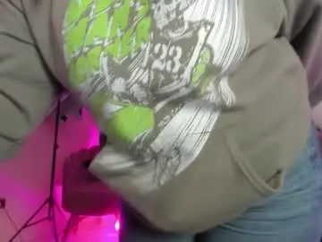 Chaturbate Live Sex Cam of im_bunny__