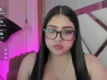 Chaturbate Live Sex Cam of im_bunny__