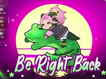 Chaturbate Adult Video Chat of isabella_santos1