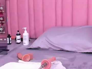 Chaturbate Live Porn of isabella_santos1