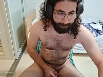 Chaturbate Sex Cam of jules624983