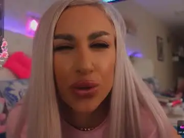 Chaturbate Private Sex Chat of karlabart