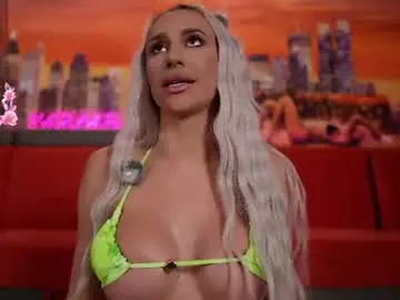 Chaturbate Live Porn of karlabart