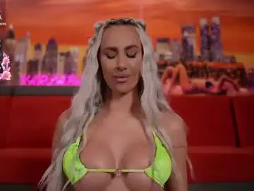 Chaturbate Best Webcam of karlabart
