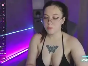 Chaturbate Private Sex Chat of kira_be11