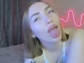 Chaturbate Best Webcam of larakrein_lk