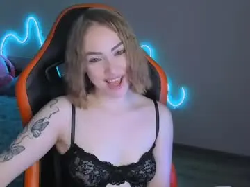 Chaturbate Best Webcam of larakrein_lk