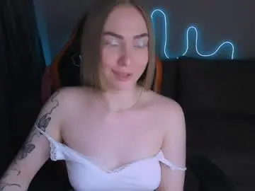 Chaturbate Live Sex of larakrein_lk