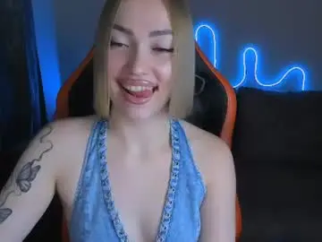 Chaturbate Adult Video Chat of larakrein_lk