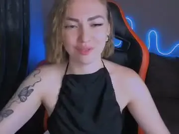 Chaturbate Live Porn of larakrein_lk