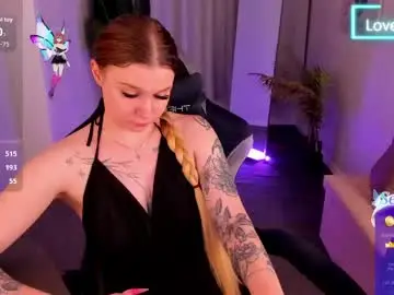 Chaturbate Private Sex Chat of lisa_rabbit