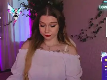Chaturbate Nude Webcam of lisa_rabbit
