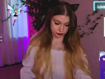 Chaturbate Adult Webcam of lisa_rabbit