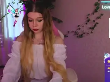 Chaturbate Free Porn Cam of lisa_rabbit