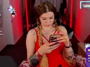 Chaturbate Private Sex Chat of lisa_rabbit