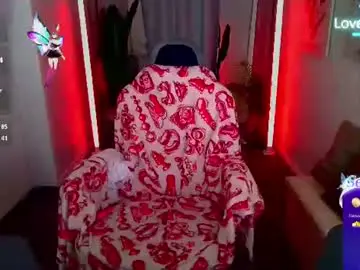 Chaturbate Nude Webcam of lisa_rabbit