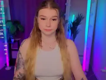 Chaturbate Adult Webcam of lisa_rabbit