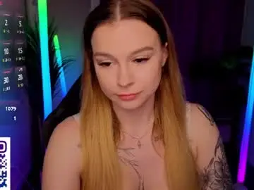 Chaturbate Sex Chat of lisa_rabbit