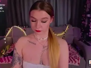 Chaturbate Sex Cam of lisa_rabbit