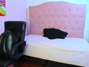 Chaturbate Sex Cam of lizzaxs