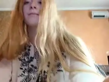 Chaturbate Nude Webcam of maricagorgo